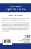 A History of English Prose Fiction