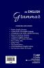 AN ENGLISH Grammar