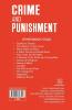 Crime and Punishment