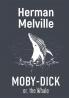 MOBY-DICK OR THE WHALE