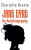 JANE EYRE AN AUTOBIOGRAPHY