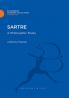 Sartre: A Philosophic Study