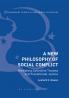 A New Philosophy of Social Conflict: Mediating Collective Trauma and Transitional Justice