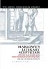 Marlowe’s Literary Scepticism: Politic Religion and Post-Reformation Polemic