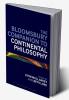 The Bloomsbury Companion to Continental Philosophy