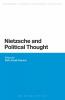 Nietzsche and Political Thought