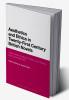 Aesthetics and Ethics in Twenty-First Century British Novels: Zadie Smith Nadeem Aslam Hari Kunzru and David Mitchell