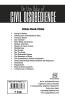ON THE DUTY OF CIVIL DISOBEDIENCE