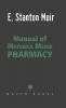 Manual of MATERICA MEDIA PHARMACY