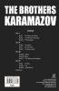 The Brothers Karamazov