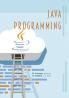 JAVA PROGRAMMING