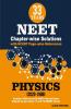 33 Years NEET Chapter-wise Solutions PHYSICS