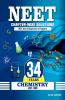 NEET 34 Years Chemistry