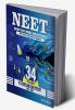 NEET 34 Years Chemistry
