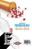 PHARMACOLOGY Question Bank