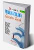 PHARMACOLOGY Question Bank