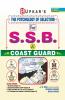 The Psychology Of Selection for SSB Coast Guard