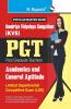 KVS: PGT – Limited Departmental Competitive Exam (LDCE) Part I & Part II