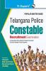 Telangana Police—Constable (Fireman & Warders) Preliminary Exam Guide