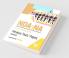 NDA & NA Entrance Examination: Previous Years Papers (Solved) (Big Size)