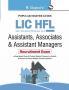 LIC Housing Finance Ltd. (HFL) - Junior Assistant Recruitment Exam Guide