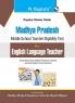 Madhya Pradesh (Middle School) English Language Teacher Exam Guide