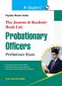 The Jammu & Kashmir Bank Ltd. Probationary Officers (Preliminary) Exam