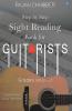 Step By Step Sight Reading Book for Guitarists Grades Initial and 1