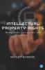 Intellectual Property Rights(Transforming Your Passion Into Reality)