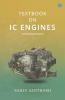 Texbook On I C Engines