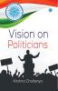 VISION ON POLITICIANS