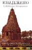 Khajuraho- A Different Perspective