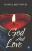 GOD AND LOVE