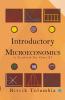 Introductory Microeconomics ( A Textbook for Class XI)