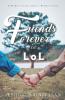 Friends Forever Or Lol