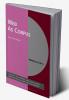 Web As Corpus: Theory and Practice
