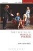 The Theatre of Harold Pinter