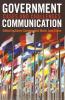 Government Communication: Cases and Challenges