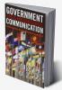 Government Communication: Cases and Challenges