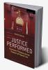 Justice Performed: Courtroom TV Shows and the Theaters of Popular Law