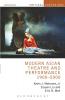 Modern Asian Theatre and Performance 1900-2000