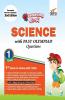 Olympiad Champs Science Class 1 with Past Olympiad Questions 2nd Edition