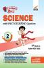 Olympiad Champs Science Class 2 with Past Olympiad Questions 2nd Edition