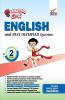 Olympiad Champs English Class 2 with Past Olympiad Questions 2nd Edition