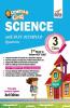 Olympiad Champs Science Class 3 with Past Olympiad Questions 3rd Edition