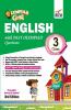 Olympiad Champs English Class 3 with Past Olympiad Questions 3rd Edition