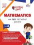Olympiad Champs Mathematics Class 4 with Past Olympiad Questions 3rd Edition