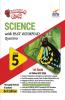 Olympiad Champs Science Class 5 with Past Olympiad Questions 3rd Edition