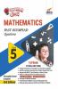Olympiad Champs Mathematics Class 5 with Past Olympiad Questions 3rd Edition