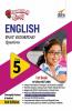 Olympiad Champs English Class 5 with Past Olympiad Questions 3rd Edition